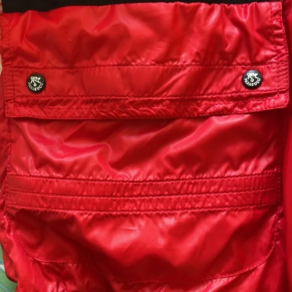 Men’s Parasuco Lightweight Spring Jacket - Picture 5 of 6